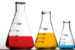 alkylamines by Harley Daflo